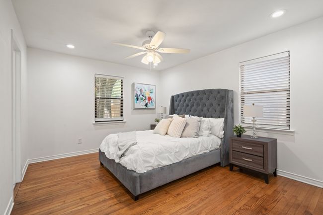 2505 Dorrington Dr, House other with 3 bedrooms, 2 bathrooms and null parking in Dallas TX | Image 18