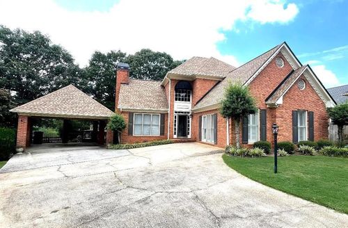 155 Oakpark Ct, Mcdonough, GA, 30253-2202 | Card Image