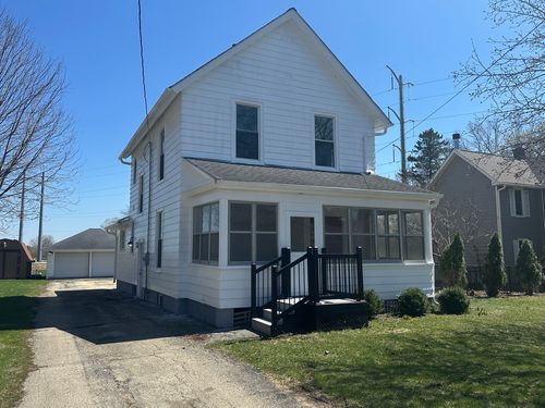 26 N Cannonball Trl, Bristol, IL, 60512-9770 | Card Image