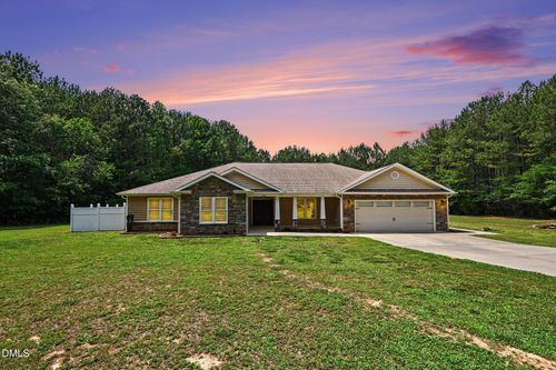 441 Foxwood Trl, Pittsboro, NC, 27312-8919 | Card Image