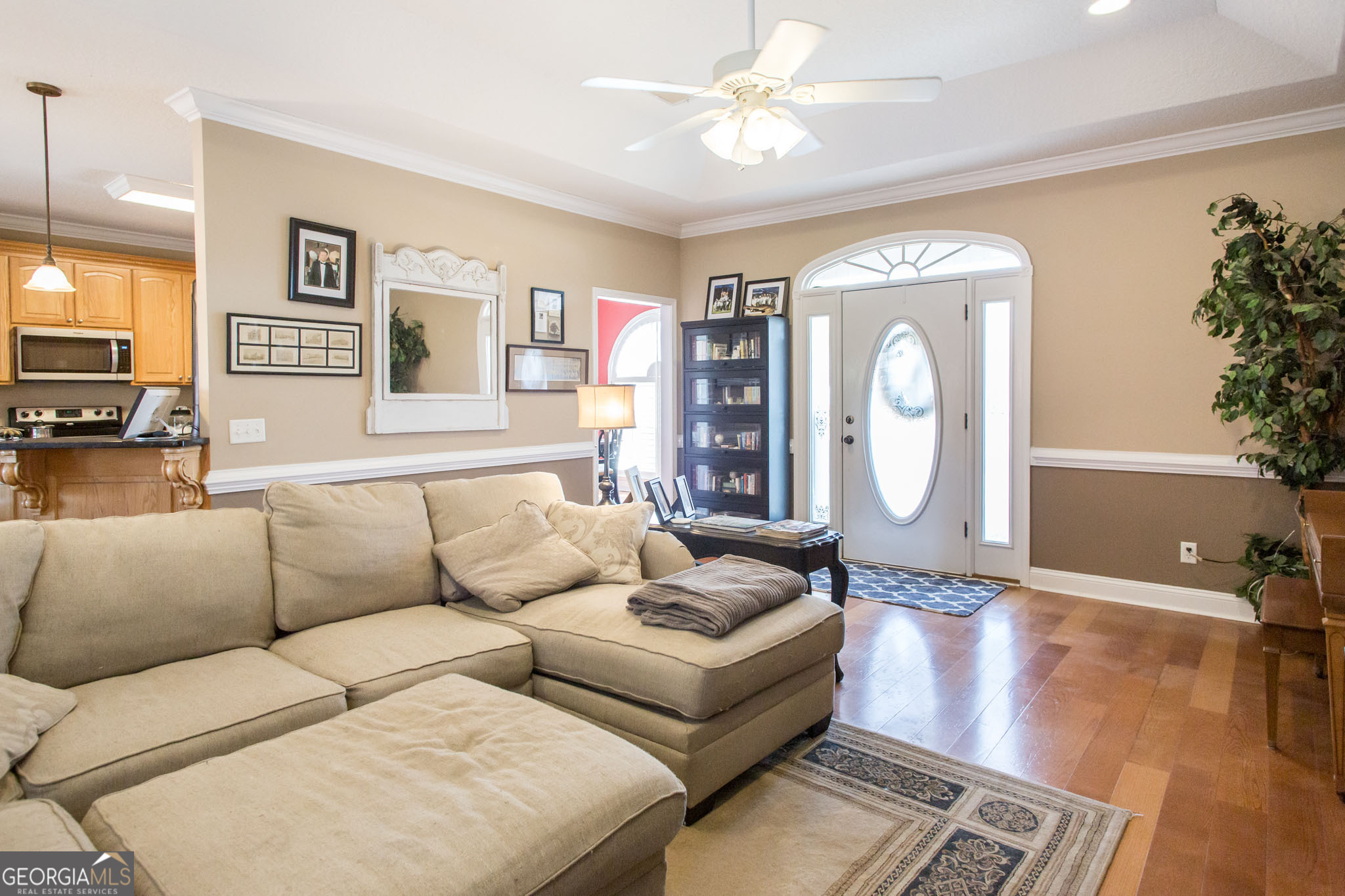 Residential in Waycross 2