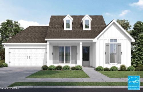 112 Preservation Drive, Youngsville, LA, 70592 | Card Image