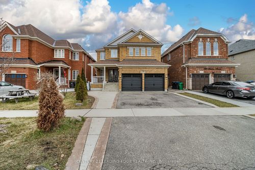 3562 Aquinas Ave, Mississauga, ON, L5M7L7 | Card Image
