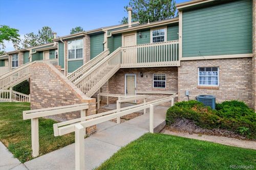 unit-6-2710 E Otero Pl, Centennial, CO, 80122-4212 | Card Image