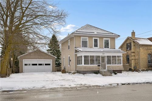 360 Queen St S, Palmerston, ON, N0G2P0 | Card Image