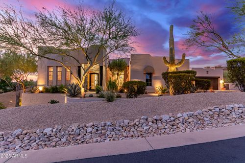 4317 N Brighton Cir, Mesa, AZ, 85207-7168 | Card Image