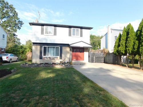 29915 Everett St, Southfield, MI, 48076-5818 | Card Image