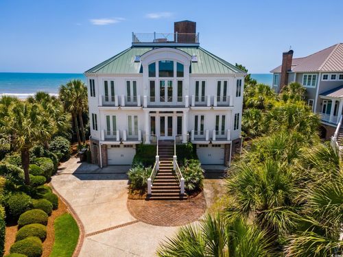 100 Ocean Park Loop, Georgetown, SC, 29440-7173 | Card Image