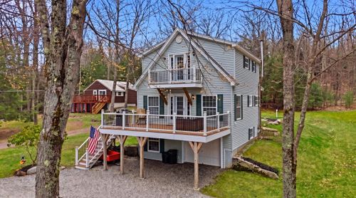 4 Penobscott Path, Gilmanton, NH, 03237-5050 | Card Image