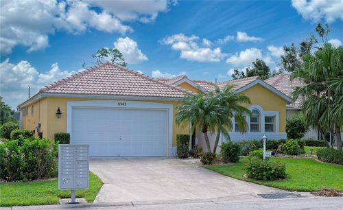 8503 Gateway Ct, ENGLEWOOD, FL, 34224-7668 | Card Image