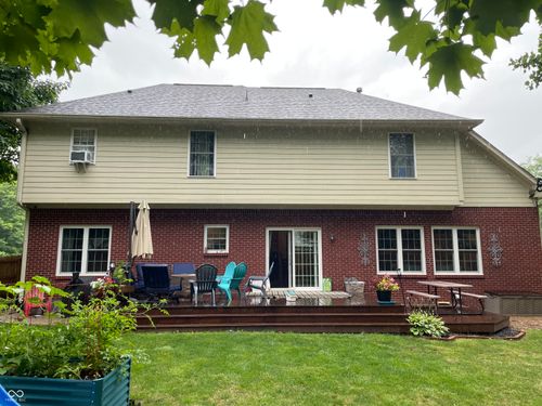 905 Classon Ln, Beech Grove, IN, 46107-3309 | Card Image