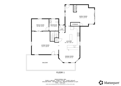 269 Mill St, Rockport, ME, 04856-4843 | Card Image