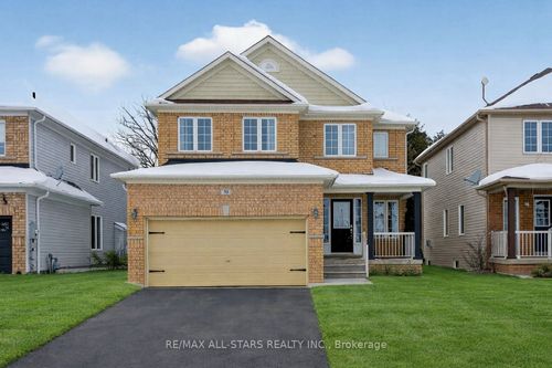 50 Cook St, Lindsay, ON, K9V0C6 | Card Image