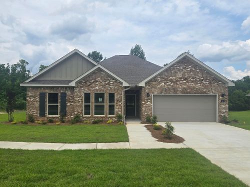 91 Castlewoods Way, Petal, MS, 39465-4513 | Card Image