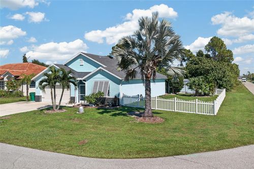 10134 Algren Pl, PORT CHARLOTTE, FL, 33981-4675 | Card Image