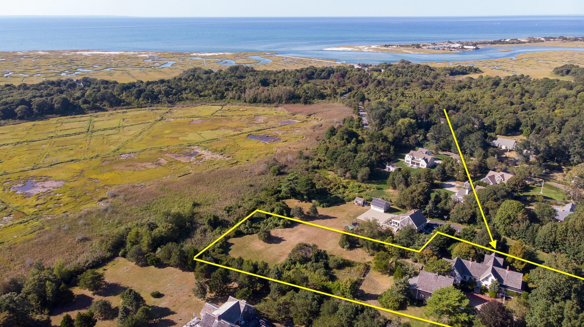 Center St, Yarmouth Port, MA 02675 #1