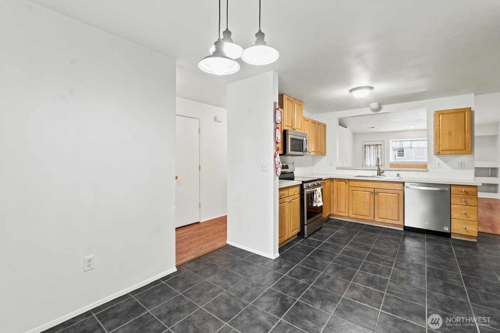Residential in Yelm 4