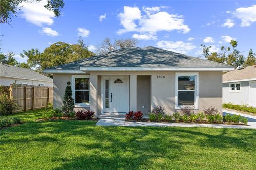 1806 Dixie Belle Dr, ORLANDO, FL, 32812-8528 | Card Image