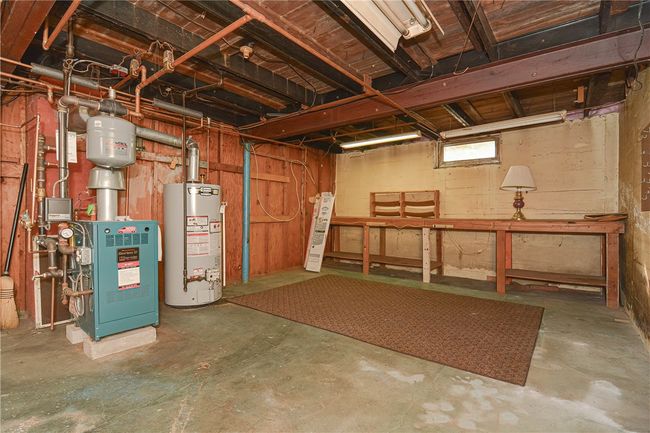181 Pleasant View Ave, House other with 2 bedrooms, 1 bathrooms and 9 parking in Smithfield RI | Image 16