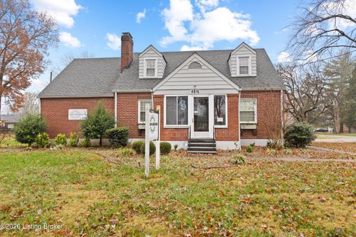 4816 Greenwood Rd, Louisville, KY, 40258-3634 | Card Image