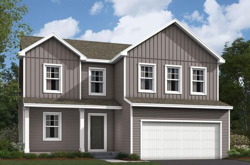 10467 Glenbrook Ave S, Cottage Grove, MN, 55016-6084 | Card Image