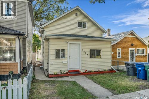 1315 Av G N, Saskatoon, SK, S7L2A6 | Card Image