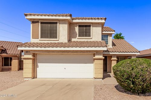 3224 E Escuda Rd, Phoenix, AZ, 85050-3986 | Card Image