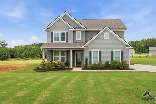 173 Sanders Rd, Macon, GA, 31210-5400 | Card Image