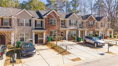 2481 Piering Dr, Lithonia, GA, 30038-5663 | Card Image