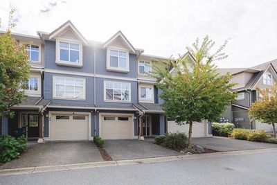 45 - 5648 Promontory Rd, Townhouse with 4 bedrooms, 2 bathrooms and 2 parking in Chilliwack BC | Image 1