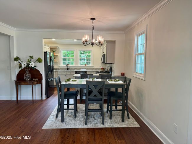 403 Main St, House other with 3 bedrooms, 3 bathrooms and null parking in Bayboro NC | Image 7