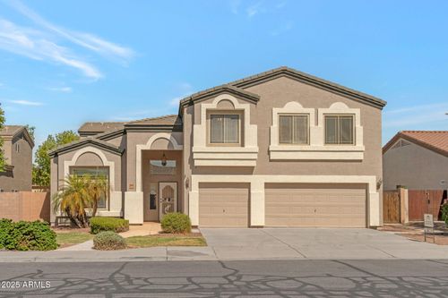 654 S Sabrina, Mesa, AZ, 85208-7444 | Card Image