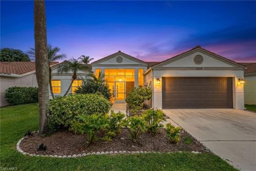 7415 Mill Pond Cir, NAPLES, FL, 34109-1708 | Card Image