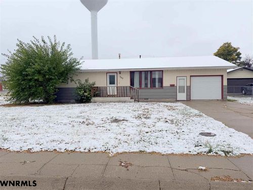 703 1st Ave, Minatare, NE, 69356 | Card Image
