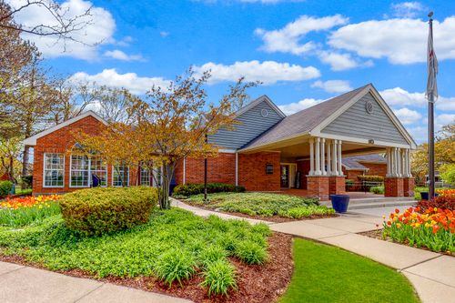 1326-1411 Johnson Dr, Buffalo Grove, IL, 60089-6972 | Card Image