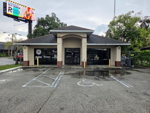 6420 N Orange Blossom Trl, Orlando, FL, 32810-4120 | Card Image