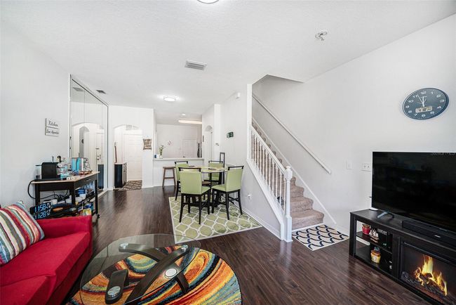 18981 Duquesne Dr, Townhouse with 2 bedrooms, 3 bathrooms and null parking in TAMPA FL | Image 8