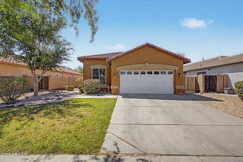 15301 W Jackson St, Goodyear, AZ, 85338-3373 | Card Image