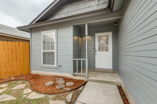 7206 Lansbury Dr, San Antonio, TX, 78250-3346 | Card Image