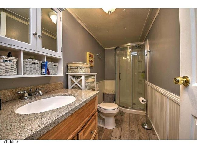 5596 Twin Springs Rd, House other with 3 bedrooms, 2 bathrooms and null parking in Dungannon VA | Image 21