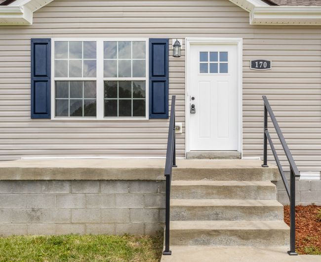 170 Alabama Ave, House other with 3 bedrooms, 2 bathrooms and 1 parking in Oak Grove KY | Image 7