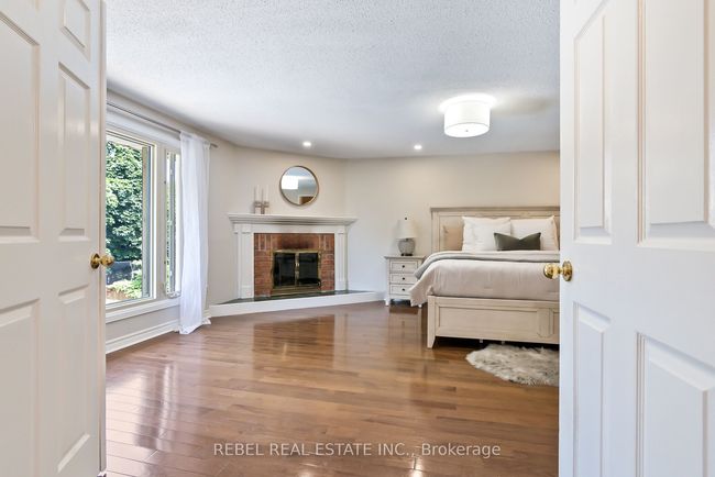 23 Cadby Rd, House other with 4 bedrooms, 4 bathrooms and 6 parking in Ajax ON | Image 19