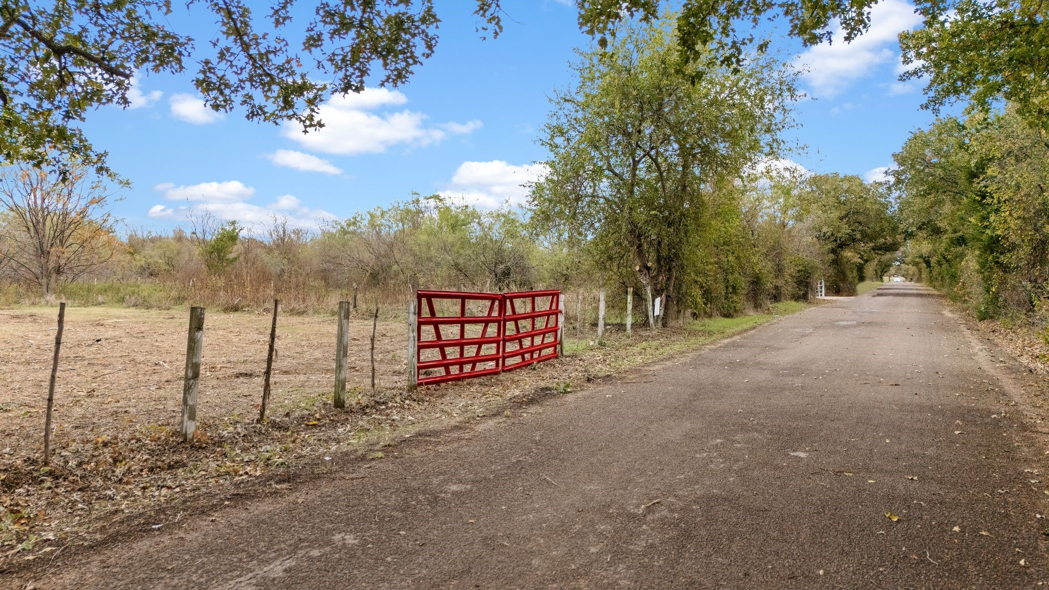 Land in Waco 5