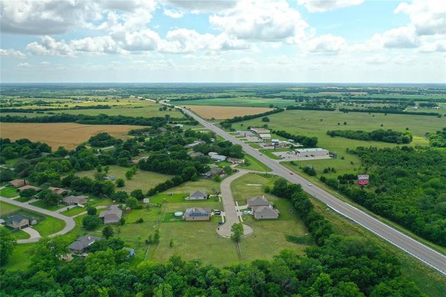 lot 2 Kelcey Court, Home with 0 bedrooms, 0 bathrooms and null parking in Trenton TX | Image 4