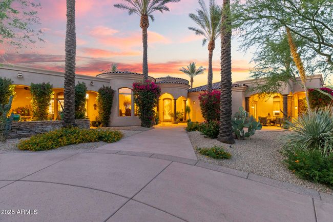 7640 E Poinsettia Dr, House other with 6 bedrooms, 8 bathrooms and null parking in Scottsdale AZ | Image 7