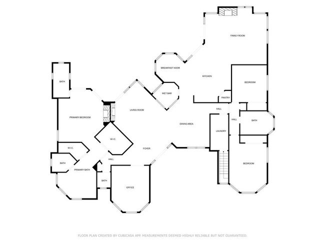 2200 Martins Ford Rd, House other with 4 bedrooms, 5 bathrooms and null parking in Dahlonega GA | Image 156