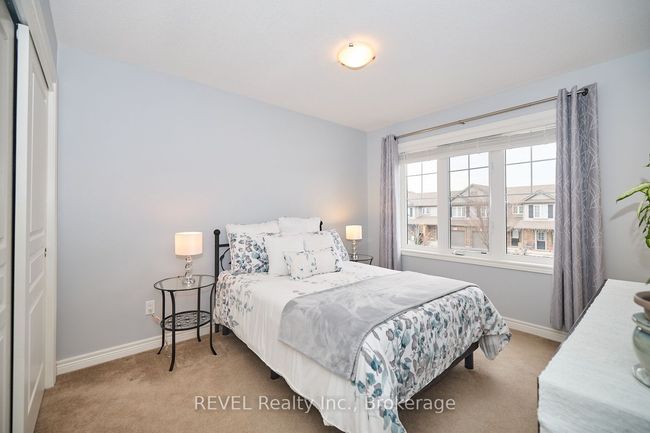 91 Roselawn Cres, House attached with 2 bedrooms, 4 bathrooms and 1 parking in Welland ON | Image 23