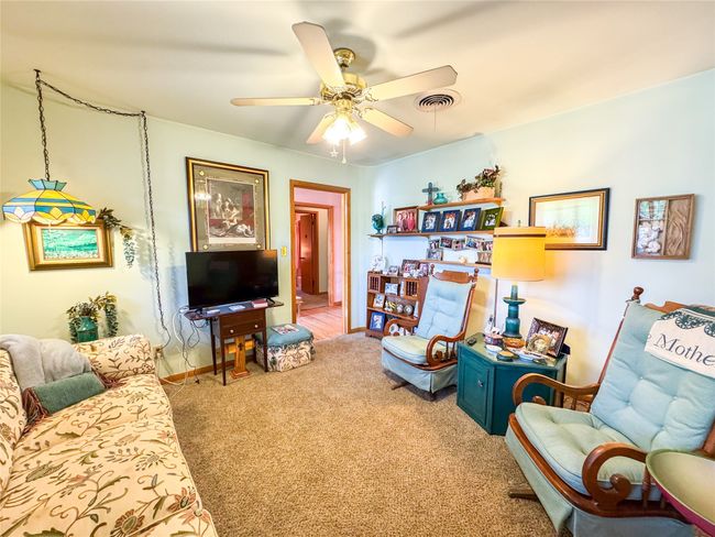 604 N 8 Th St, House other with 3 bedrooms, 2 bathrooms and null parking in Haskell TX | Image 20