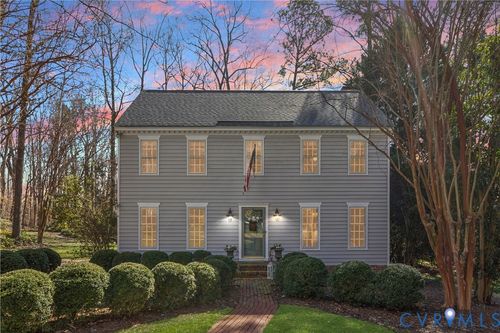 117 Clara Croker, Williamsburg, VA, 23185-6504 | Card Image