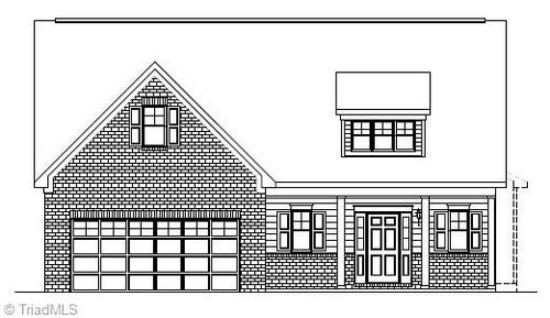 7104 Lukes Ct, Liberty, NC, 27298-7515 | Card Image